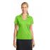 Nike Ladies Dri-FIT Vertical Mesh Polo