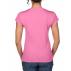 Gildan Softstyle Ladies' V-Neck T-Shirt
