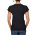 Gildan Softstyle Ladies' V-Neck T-Shirt
