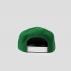 Flexfit Flatpeak Green Two-Tone Cap 