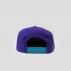 Flexfit Flatpeak Purple Two-Tone Cap