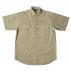 Short Sleeve 190G Work Shirt