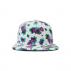 Flexfit Denim Flowers Cap