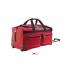 Voyager 600d Polyester Â€œluxuryâ€œ Travel Bag - Casters