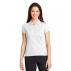 Nike Ladies Dri-FIT Solid Icon Pique Modern Fit Polo
