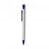 Mechanical Pencil (0.7Mm Lead) And White Eraser