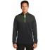 Nike Mens Therma-FIT Hypervis 1/2-Zip Cover-Up 