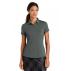 Nike Ladies Dri-FIT Players Modern Fit  Polo