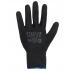 JB's Steeler Sandy Nitrile Glove (12Pk)