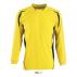 Azteca Adults Goalkeeper Shirt