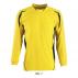 Azteca Kids - Goalkeeper Shirt