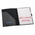 Red Note Pad Holder