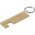 Bamboo Key Holder With Phone Holder Orlando