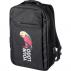 RPET (300D) laptop backpack Jesse