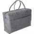 RPET Felt Duffle Bag Savannah