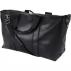 Leather Sports Bag Noah