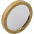 Bamboo Pocket Mirror Jeremiah