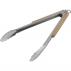 Stainless Steel Tongs Zephyr