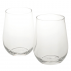 Pilu Wine Glass Set