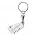 Pilu Randello Key Chain