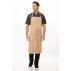 Austin Chefs Bib Apron