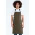 Aussie Chef Oska Bib Apron 