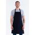 Aussie Chef Oska Bib Apron 