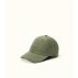 Mini Longhorn Cord Cap