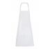 Full-bib Apron - 100% cotton canvas apron