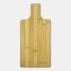 Ozi Bamboo Cutting Board