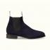 Comfort Craftsman Suede Leather Boot