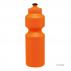 750ml Plastic Sports Drink Bottle with Screw TopLid