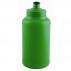 500ml Plastic Sports Drink Bottle with Screw Top Lid