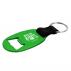 Oval Bottle Opener Key Ring