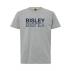 Bisley Cotton Flipped Logo Tee