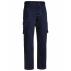 Cool Vented Lightweight Cargo Pants - Navy