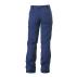 Women'S Cotton Drill Work Pant - Flat Front