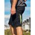 X Airflow Stretch Ripstop Vented Cargo Short