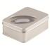Optical Wireless Mouse In Metal Gift Box