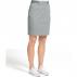 Ladies Chino Skirt