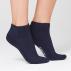 Bamboo Ankle Sock 3 Pack