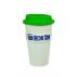 Lungo/OZ Carry Cup 450ml Silicone