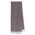Scarf Tuilerie Taupe