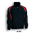 Kids Training Track Jacket