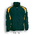 Kids Training Track Jacket