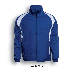 Kids Training Track Jacket