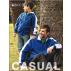 Unisex Adults Contrast Fleece