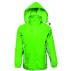 Unisex Adults Reflective Wet Weather Jacket