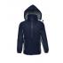 Kids Reflective Wet Weather Jacket