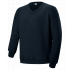 Unisex Adults V Neck Fleece Jumper